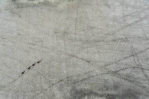 Etchings of Vulnerability