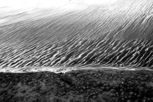 Etched in Water