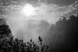Valley of Mist