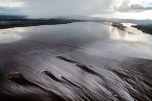 Wind & Water